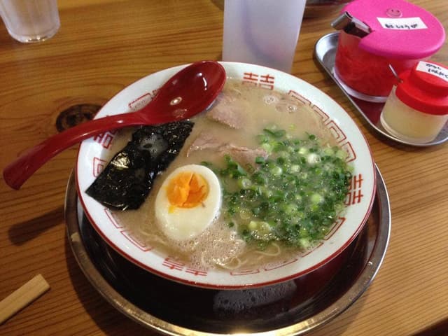らーめん さかい - サブ画像2