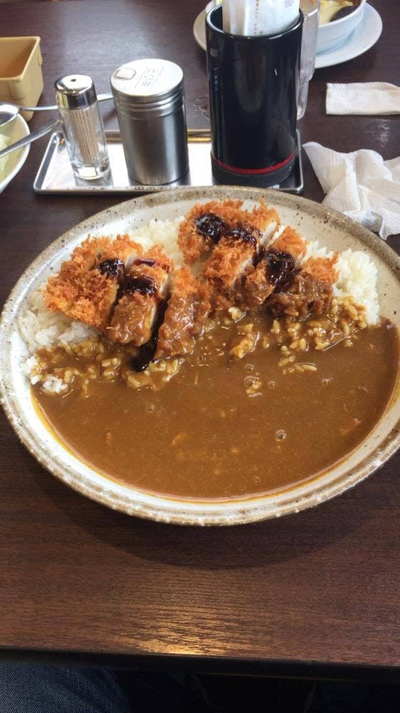 カレーハウスCoCo壱番屋 久居インター店