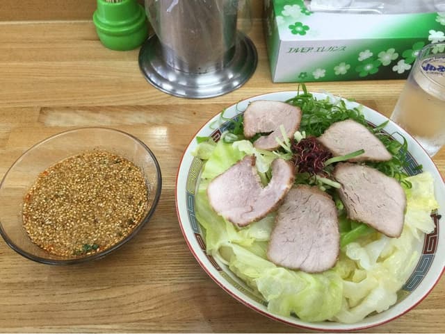 新華園 矢賀店 - サブ画像1