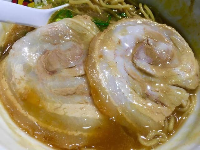 ラーメンガッツン 南草津本店 - サブ画像3