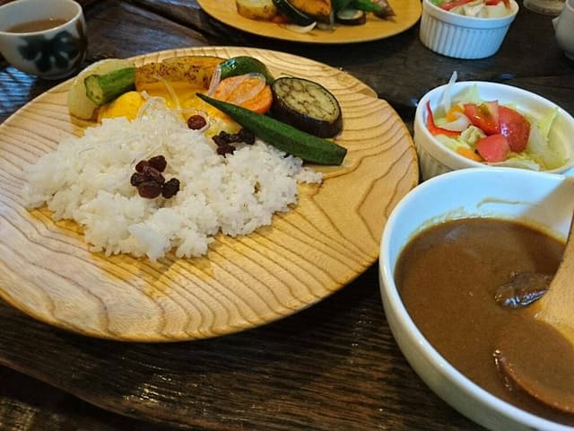 きっちんたまがわ温井店 - サブ画像3