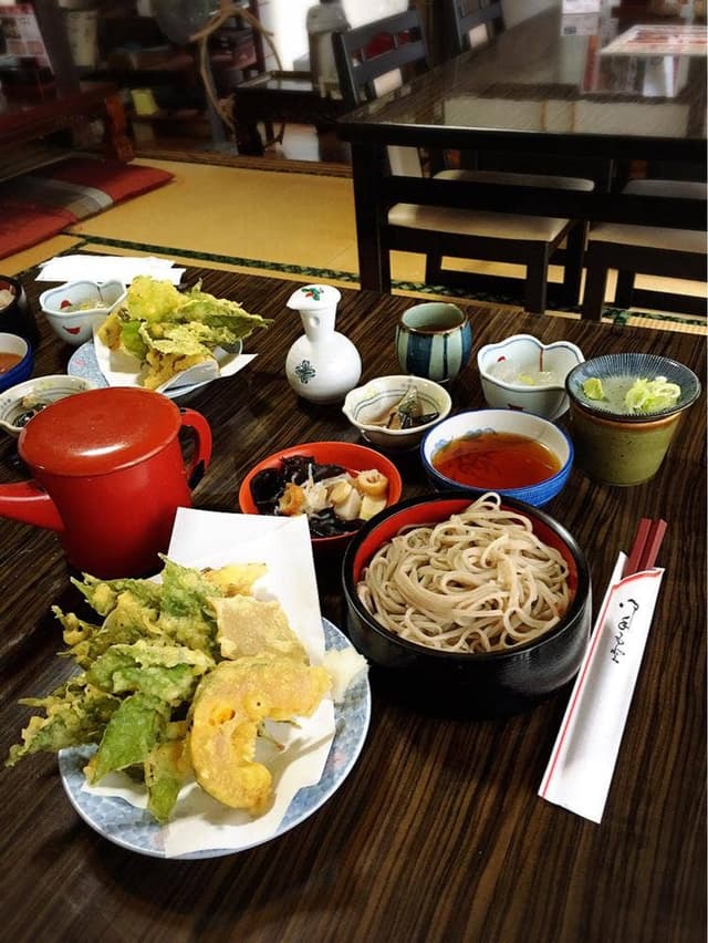 宮古そば 権三郎 - サブ画像3