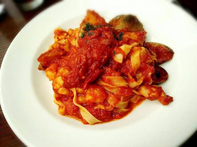 Trattoria L'arche - サブ画像2