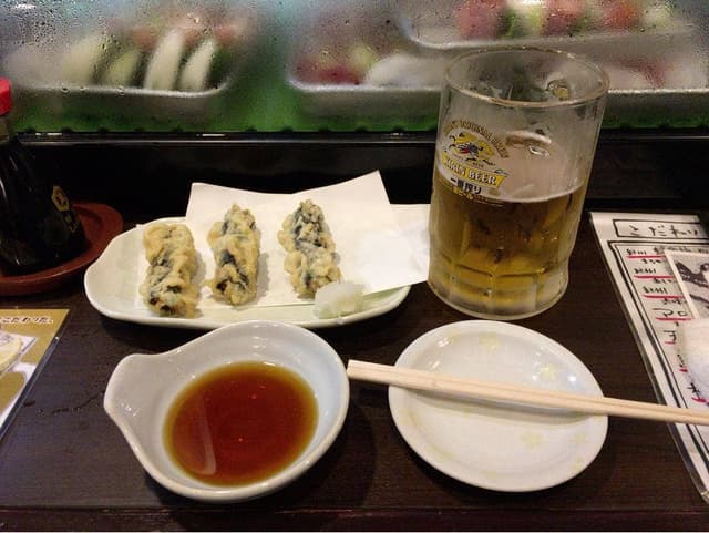 居酒や ぶあいそう - サブ画像2