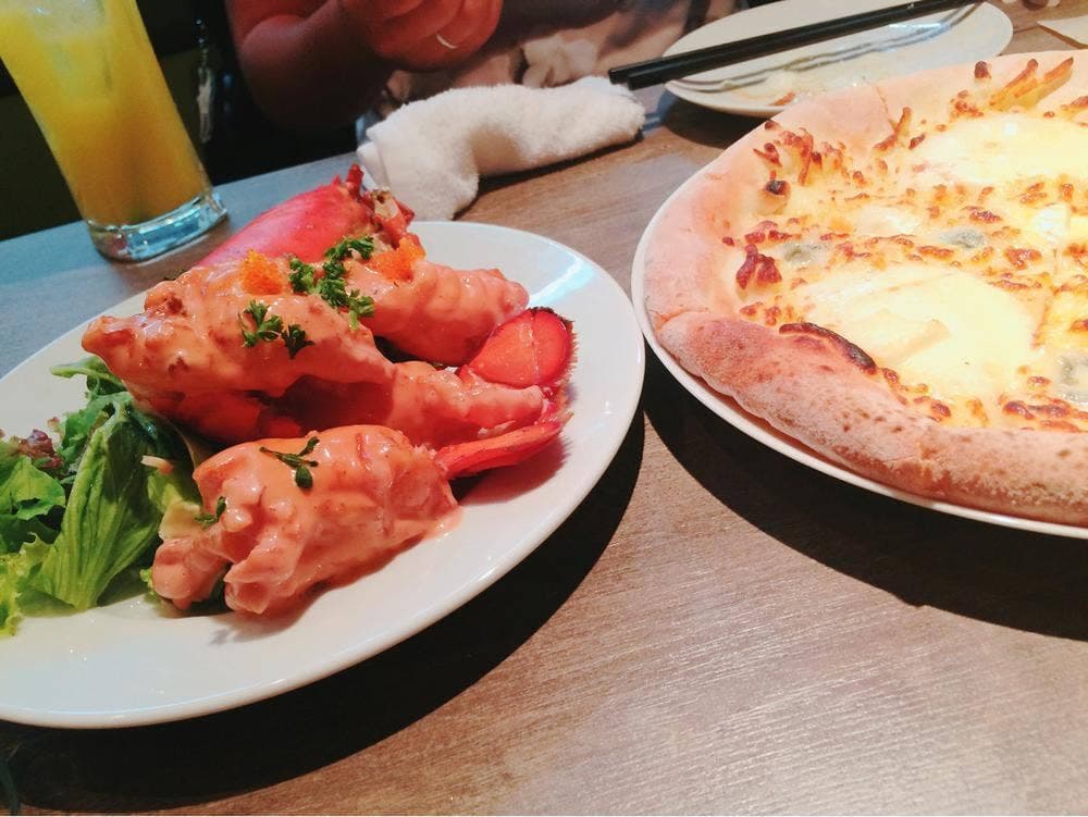 エゾバル バンバン 高松店