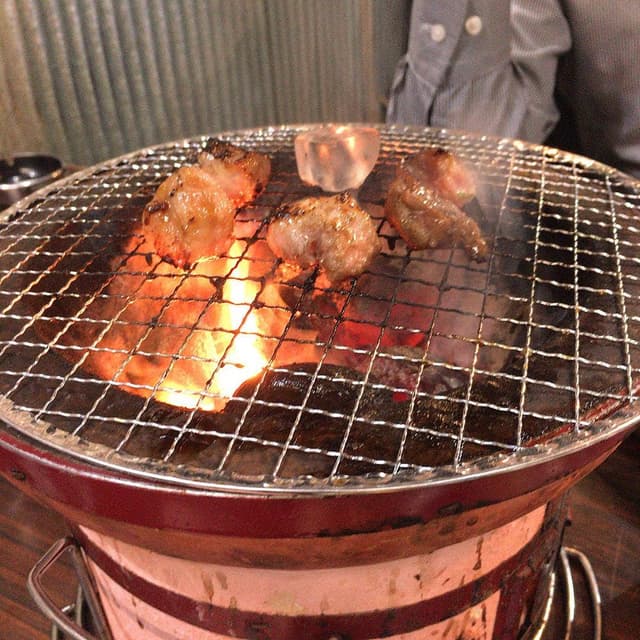炎陣 - サブ画像3