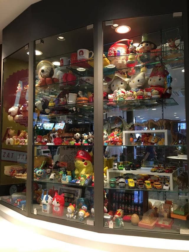 マクドナルド 1号線南草津店 - サブ画像1