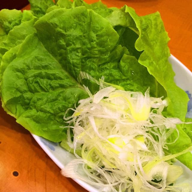 炭火焼肉 金龍 - サブ画像2