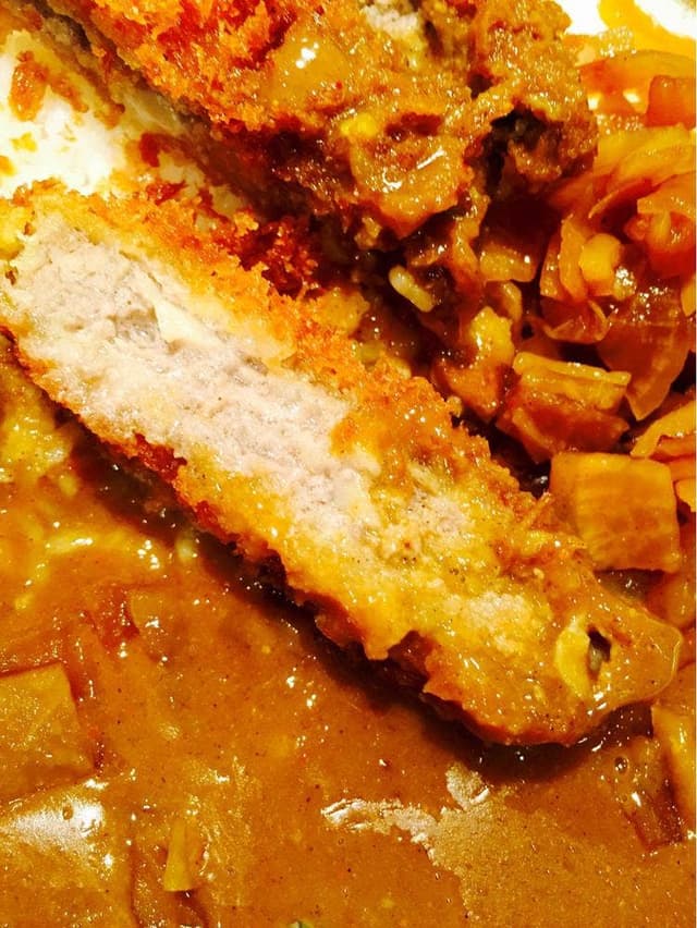 カレーハウスCoCo壱番屋 中央区南船場三丁目店 - サブ画像3