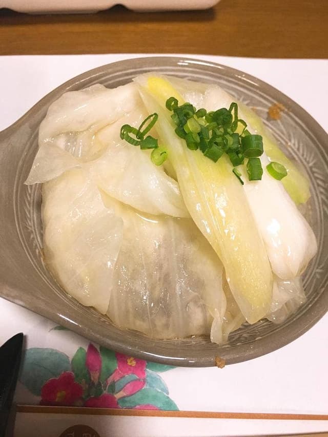 芝・水たき - サブ画像3