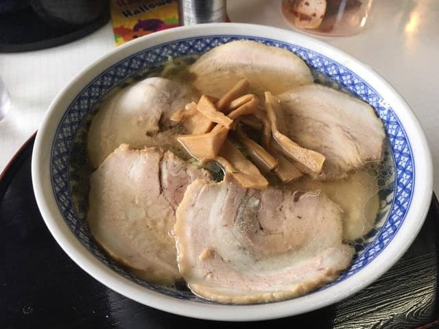 きじまラーメン - サブ画像2
