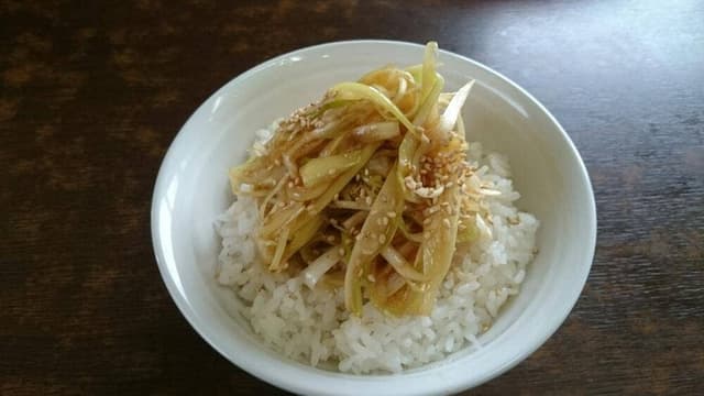 ラーメンショップ北上店 - サブ画像1