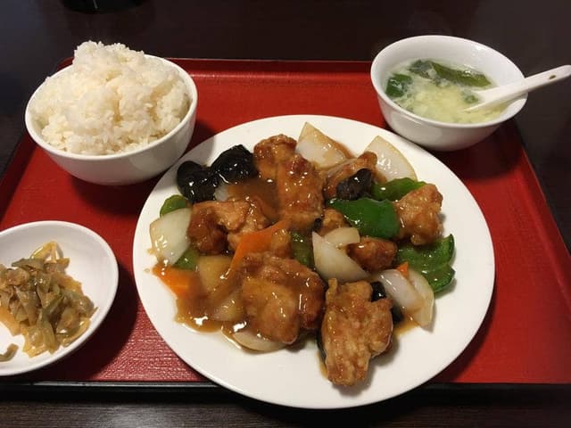 紫苑 - サブ画像3