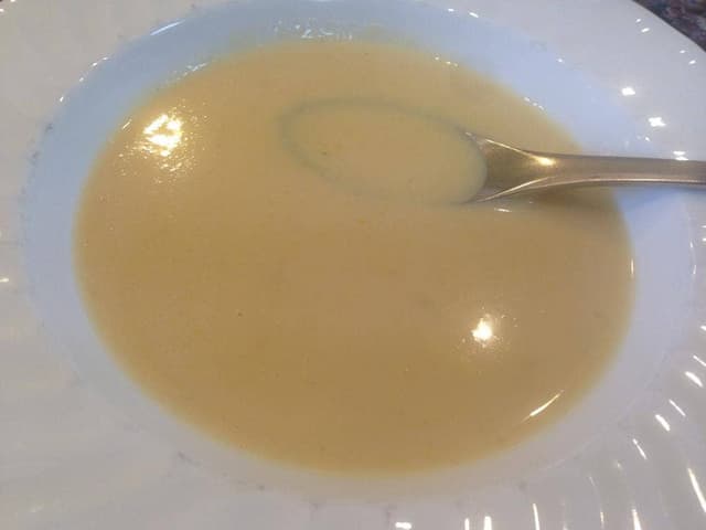 カレーショップ 花ライブラリー - サブ画像3