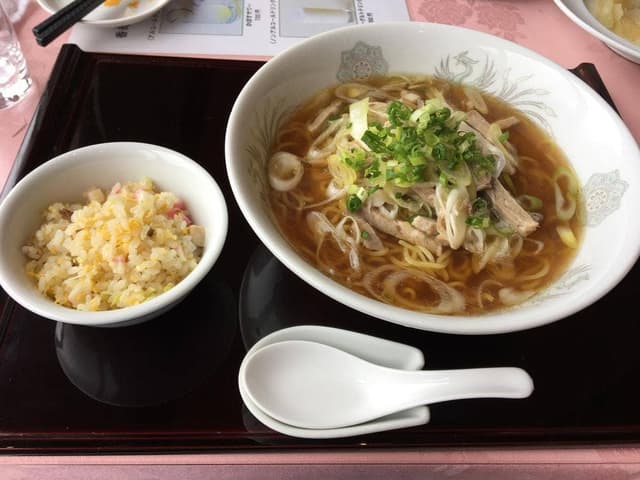 富士小山ゴルフクラブ - サブ画像2