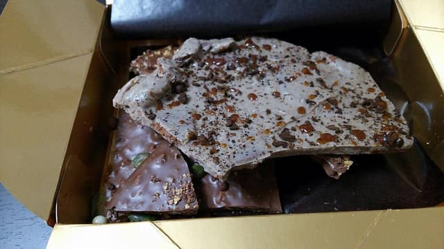 モンロワール 銀座みゆき通り店 - サブ画像3