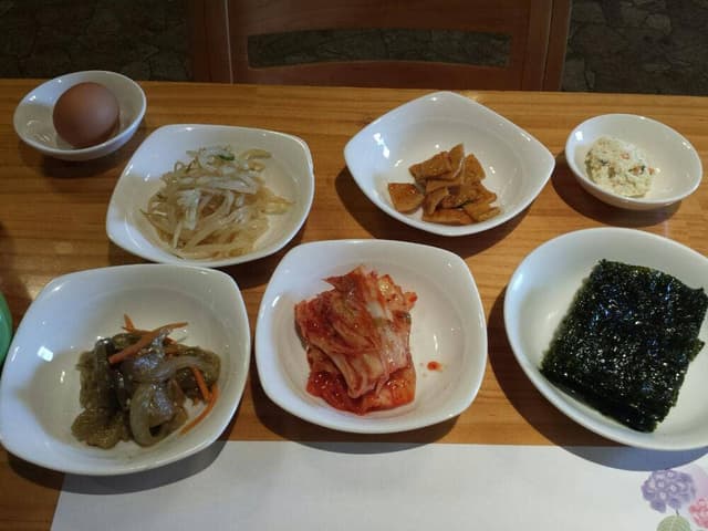 味楽 - サブ画像3