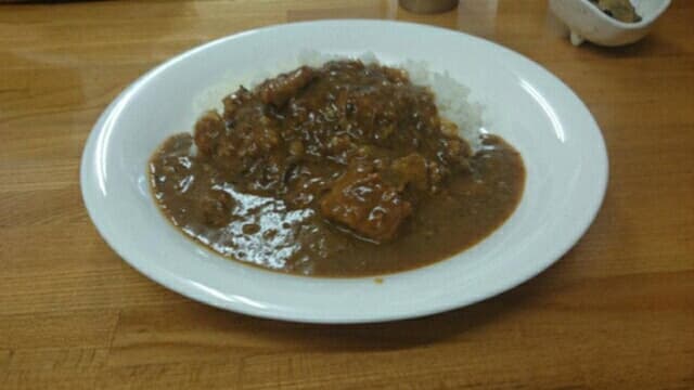 カレー屋 小松 - サブ画像3