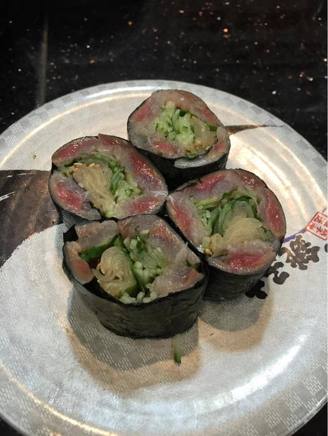 すし銚子丸 市原店 - サブ画像1