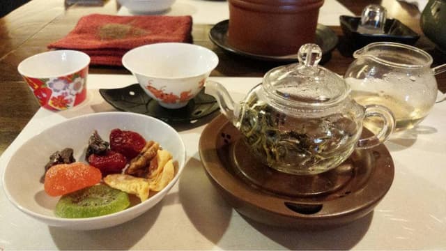上海茶房 Lu-Lu-Cha - サブ画像2