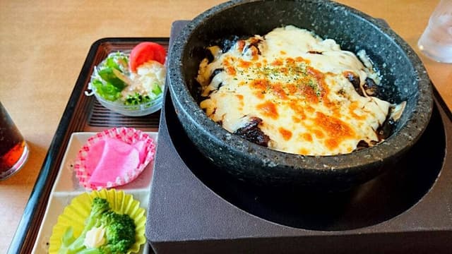 キッチン＆カフェ ほっこう舎 - サブ画像3