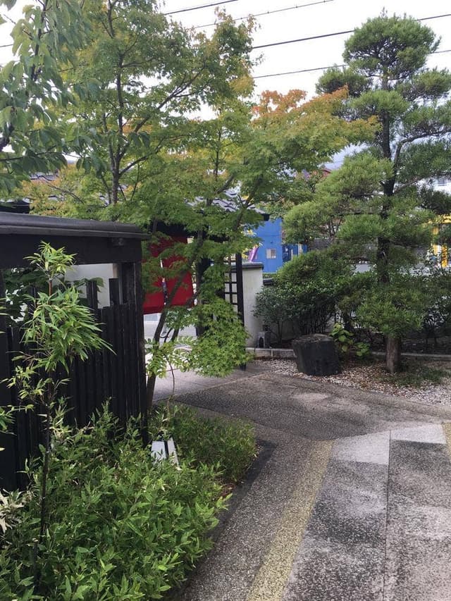 花屋杢兵衛 - サブ画像3