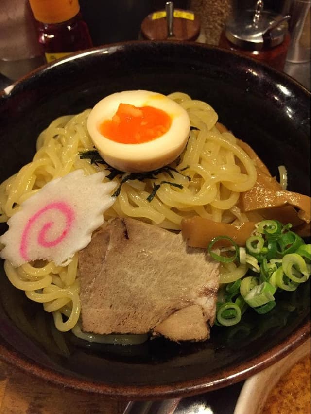 紀州和歌山らーめんきぶんや きぶんや 奈良富雄店 - サブ画像2