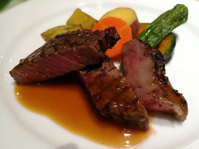 オーベルジュ ゆらぎ - サブ画像1