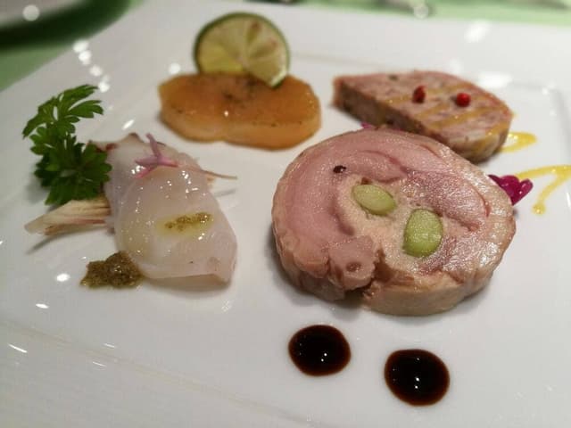 オーベルジュ ゆらぎ - サブ画像3