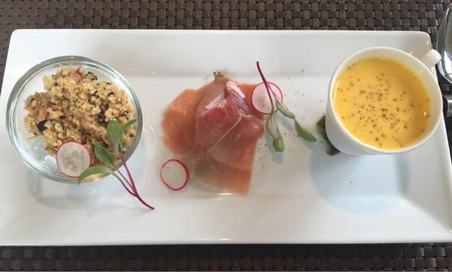Bistro Besoin - サブ画像1