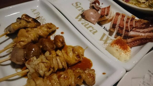 魚民 鶴橋中央口駅前店 - サブ画像1