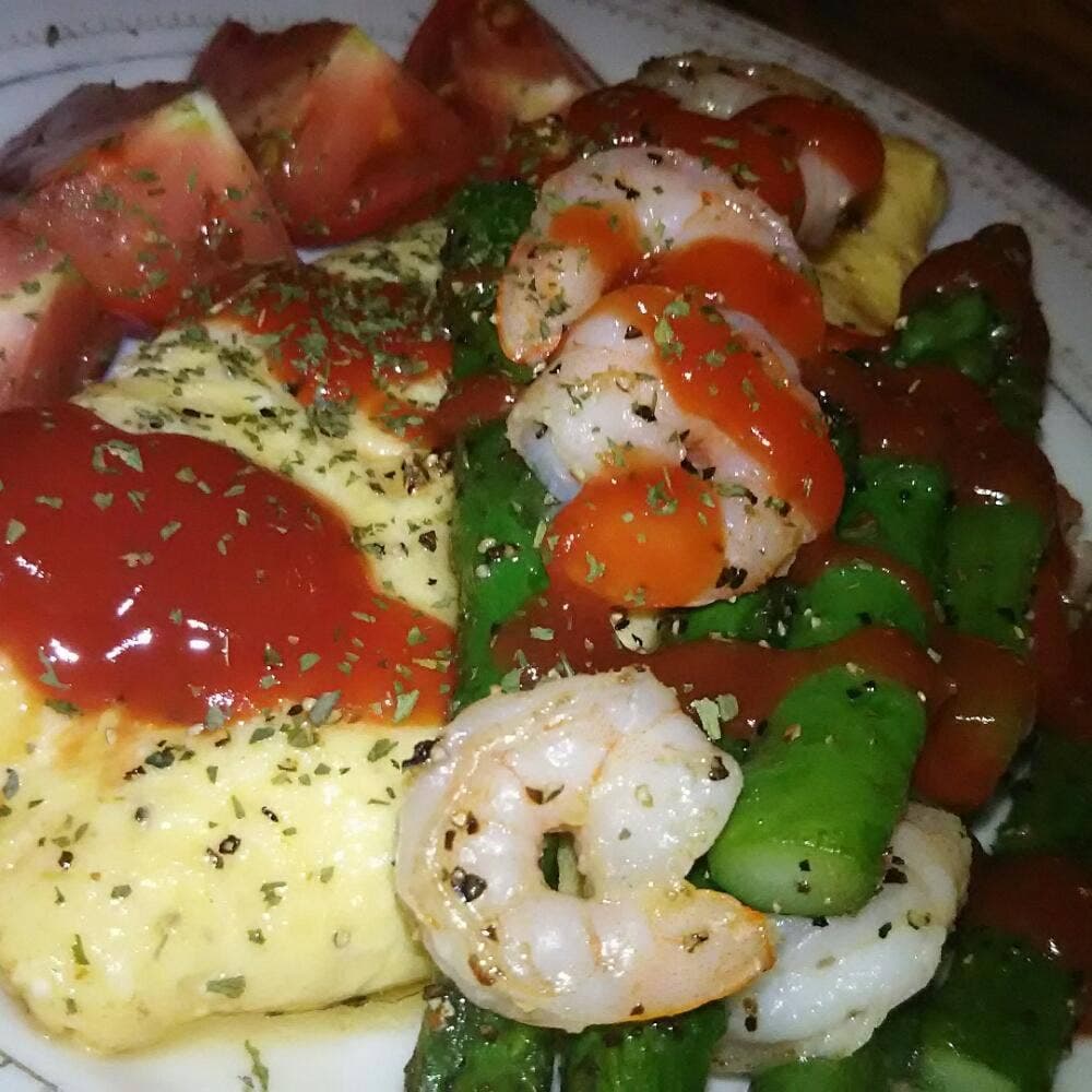 アフターザレイン