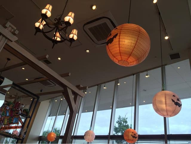 カプリチョーザ イオンモール橿原店 - サブ画像1