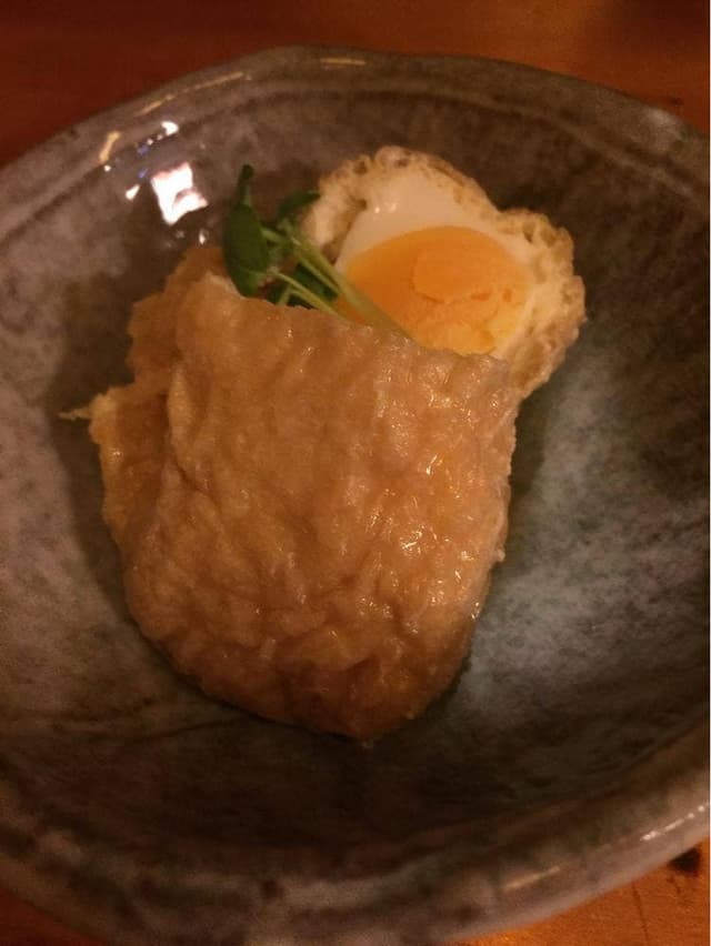 炉端 うめ本 - サブ画像1