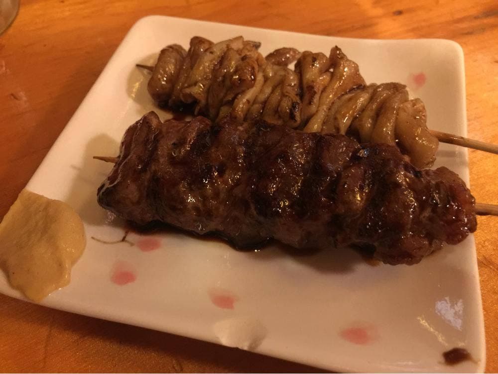 炉端 うめ本