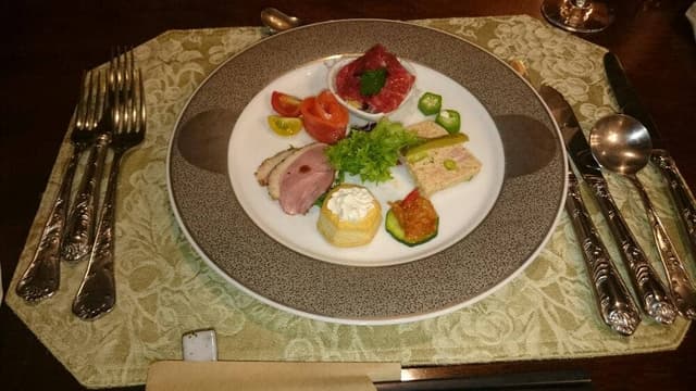 南阿蘇ルナ天文台・オーベルジュ 森のアトリエ - サブ画像1