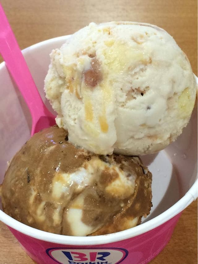 サーティワンアイスクリーム イオンモールとなみ店 - サブ画像3