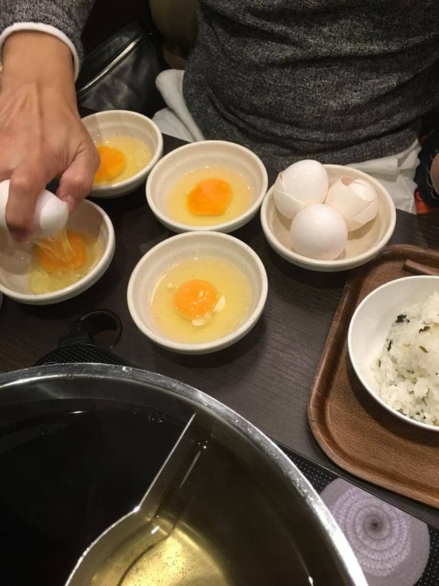 しゃぶ葉 奈良押熊店 - サブ画像3