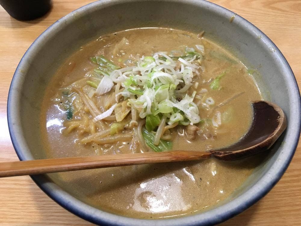ラーメン専科めんや
