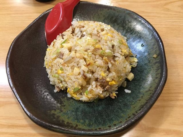 ラーメン専科めんや - サブ画像3