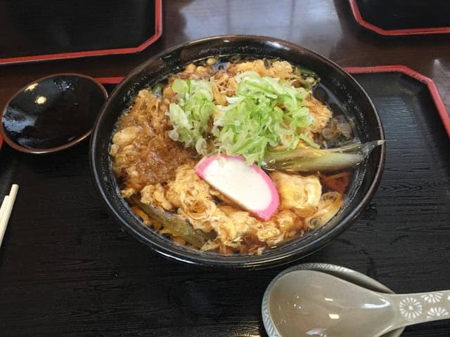松寿庵 - サブ画像3