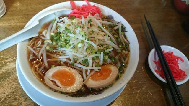 ラーメンステップ 都城本店 - サブ画像3