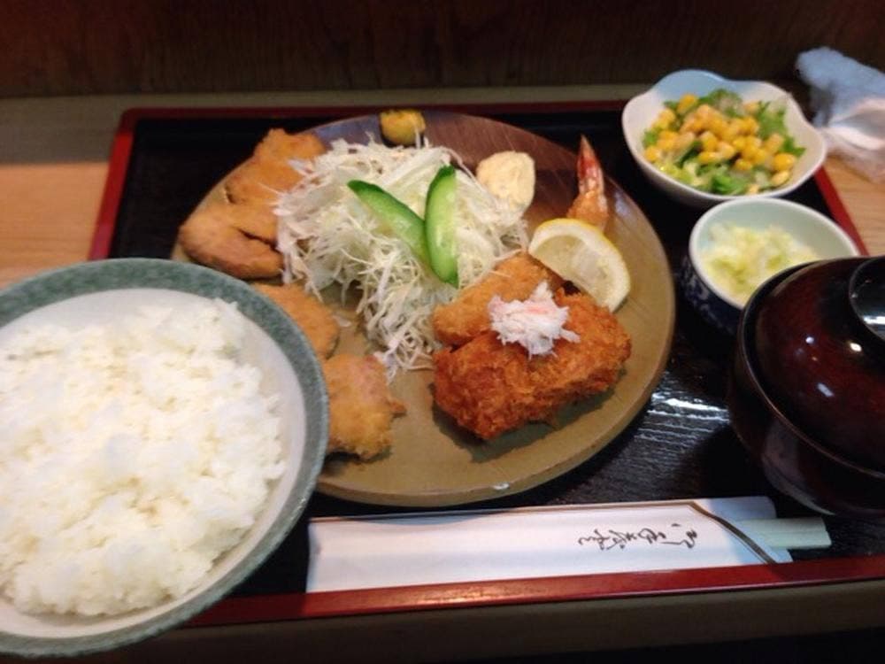 天兼