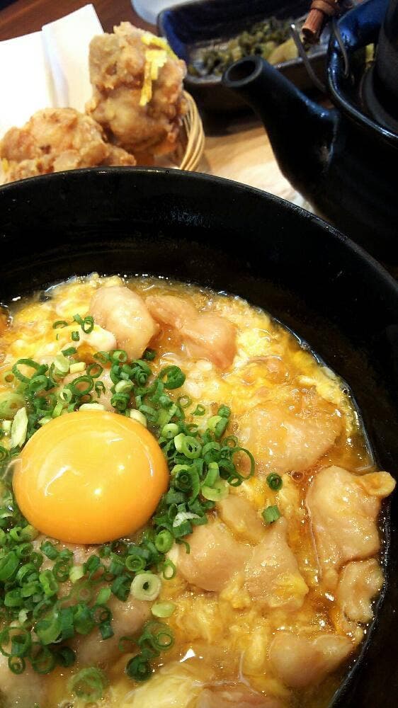 鳥と卵の専門店 鳥玉 中城店 - サブ画像2