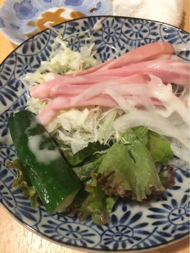 金八っつぁん 樟葉店 - サブ画像2