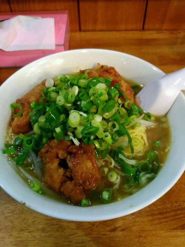 ラーメンたじま - サブ画像1