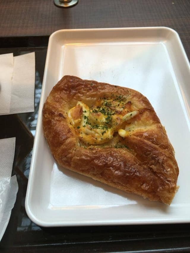 サンマルクカフェ 大阪南海なんば駅店 - サブ画像3