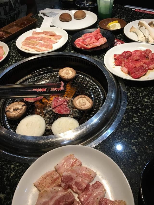 焼肉スエヒロ館 戸塚店 - サブ画像3