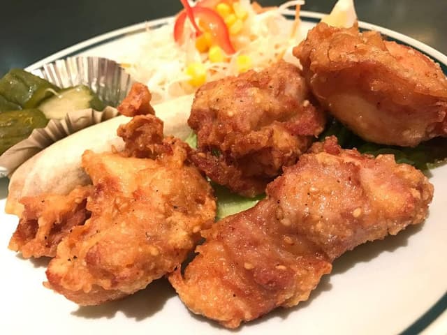 大阪王将 深井店 - サブ画像1