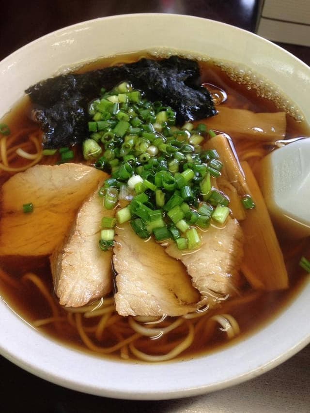 支那そば処 麦 本店 - サブ画像2